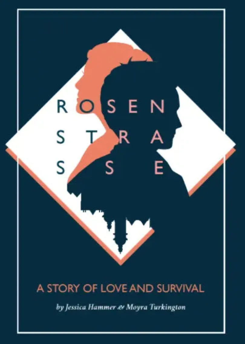 Rosenstrasse RPG