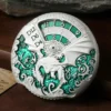 Roulette 7 I 1 Spin Tarning For Dndrollspel Gron