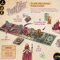 Royal Visit