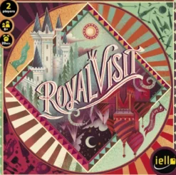 Royal Visit