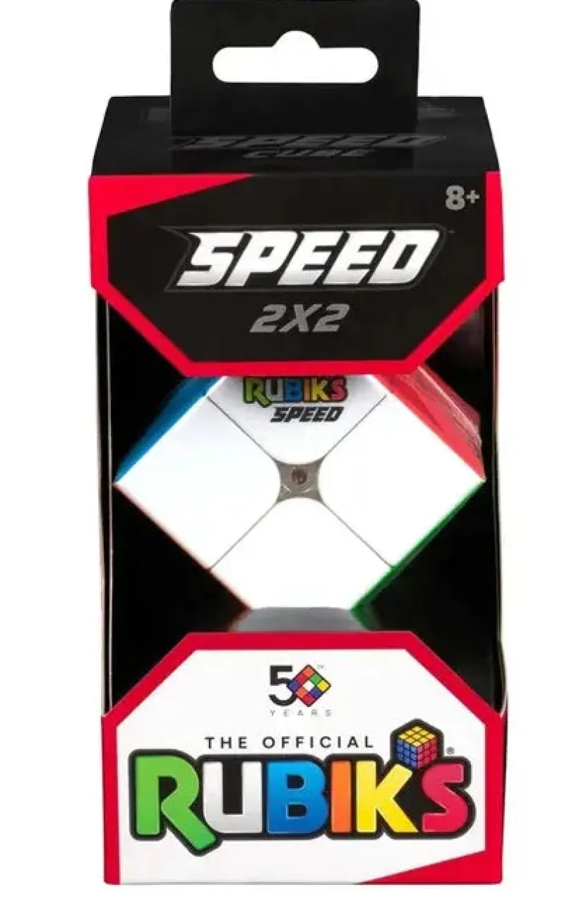 Rubiks Speed Cube 2x2