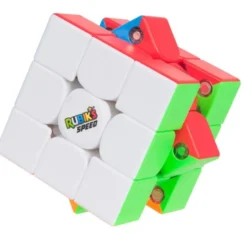 Rubiks Speed Cube 3x3