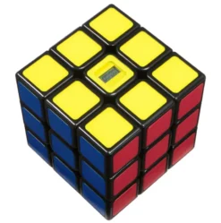 Rubiks Timed Cube