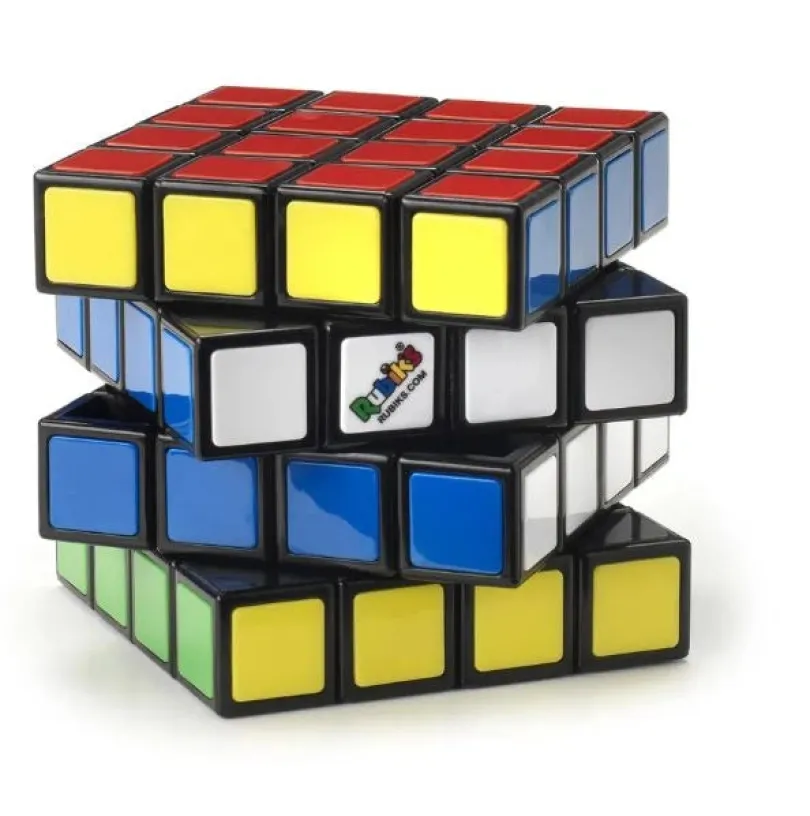 Rubiks 4x4 Master