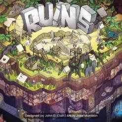 Ruins