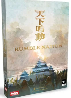 Rumble Nation