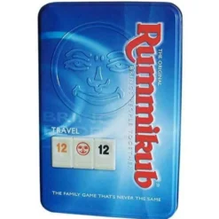 Rummikub Travel