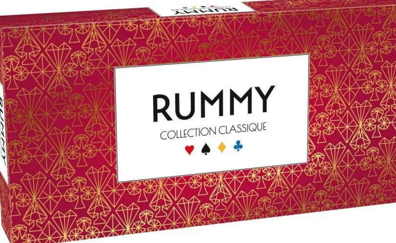 Rummy