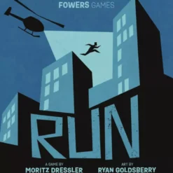 RUN