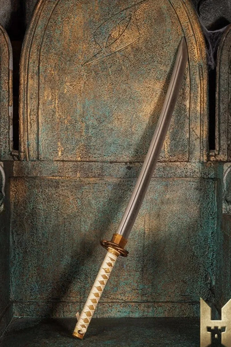 Rygan The Katana Noble 100 Cm Ironfortress