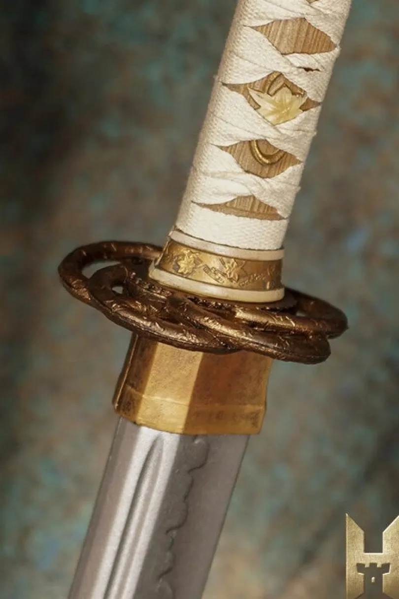Rygan The Katana Noble 100 Cm Ironfortress