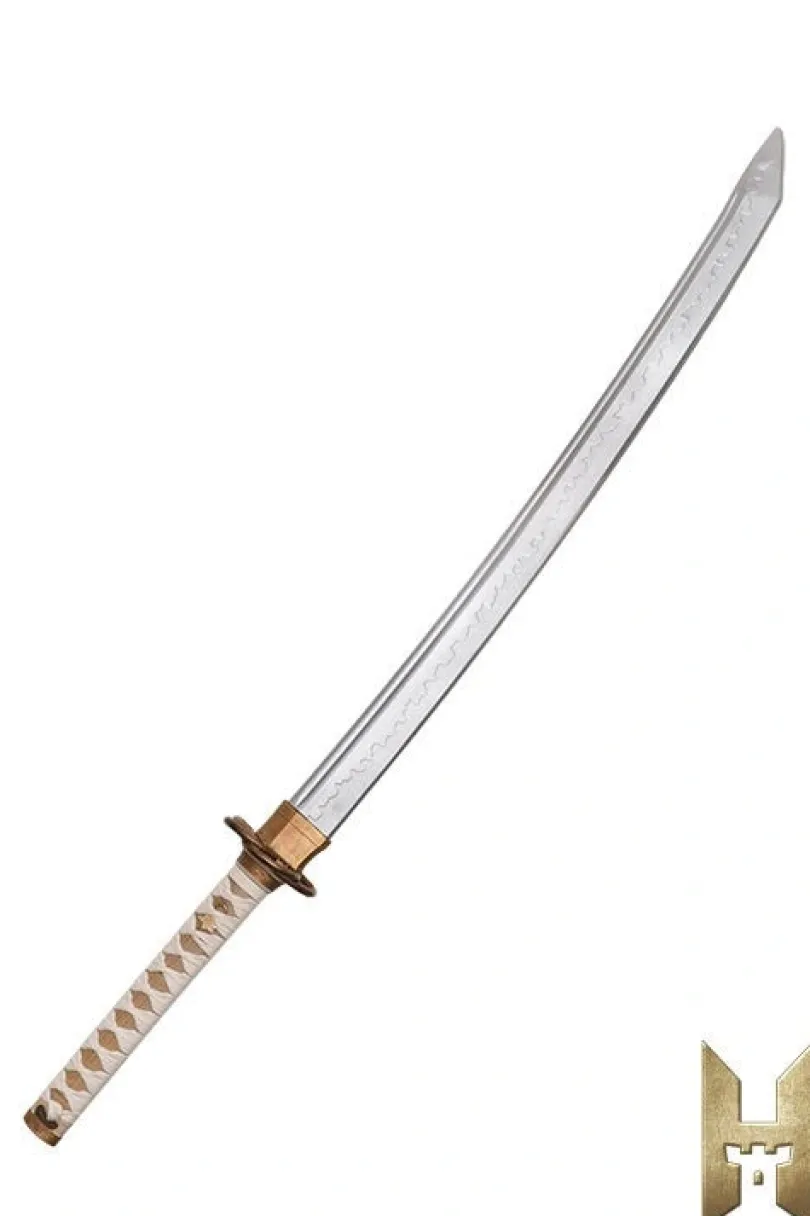 Rygan The Katana Noble 100 Cm Ironfortress