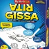 Ryktet Går Rita Gissa – ord och uttryck i lag!