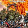 Sagospelet Äventyr: Nordhelm & Österlanden