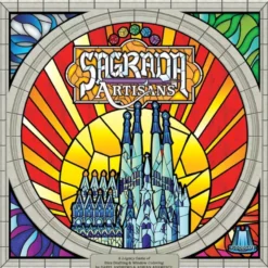 Sagrada Artisans