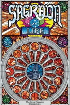 Sagrada Life