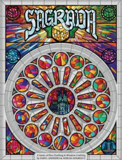 Sagrada (SV)