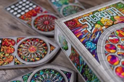 Sagrada (SV)