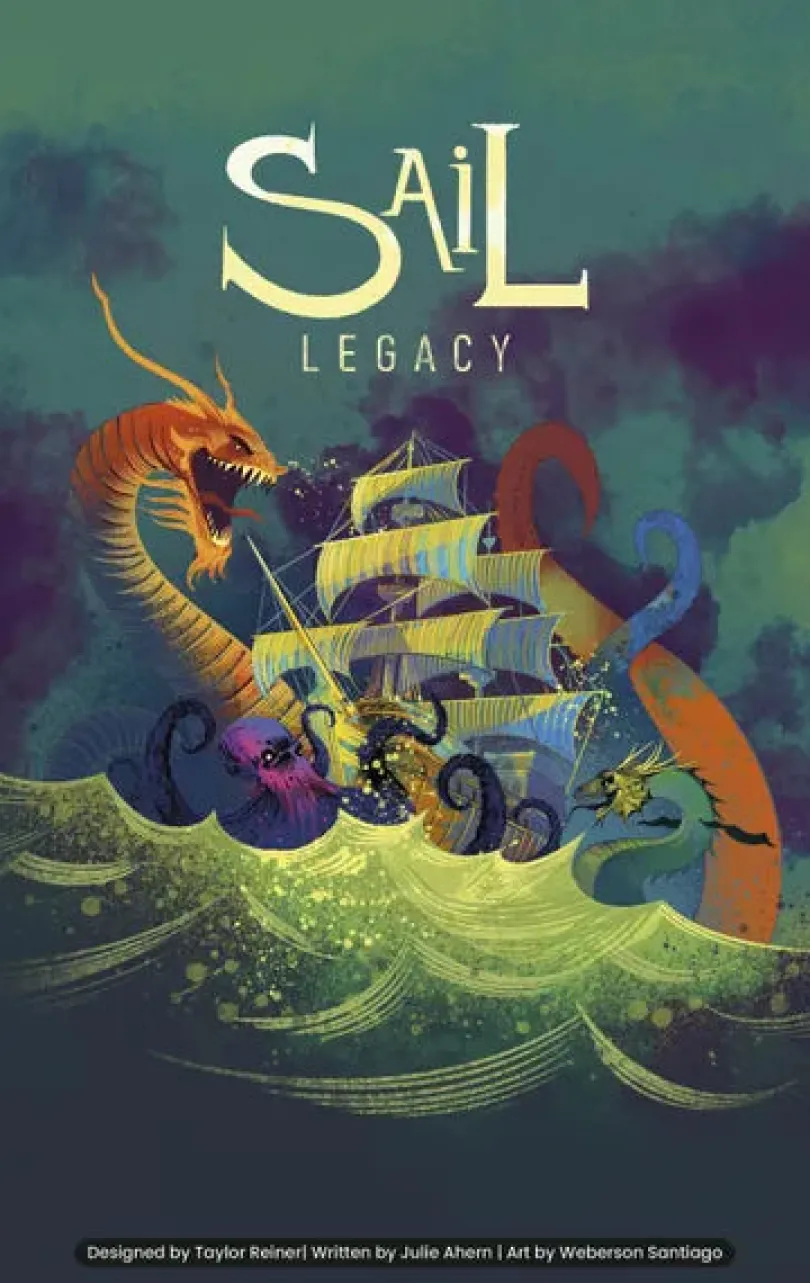 Sail Legacy
