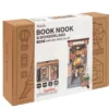Sakura Wine Alley - Book Nook Kit - Rolife