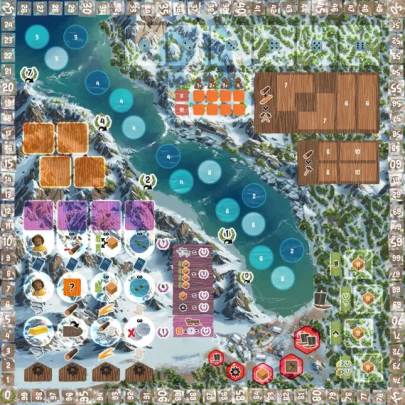 Saltfjord