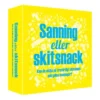 Sanning eller skitsnack