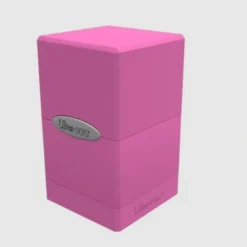 Satin Tower Deckbox - Välj färg