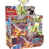 Scarlet & Violet 3: Obsidian Flames Booster Display (36 Booster)