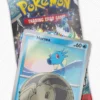 Scarlet & Violet 7 Stellar Crown Checklane Blister - Horsea