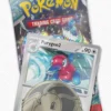 Scarlet & Violet 7 Stellar Crown Checklane Blister - Porygon 2