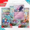 Scarlet & Violet 7 Stellar Crown 3-pack Blister - Tinkaton