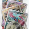 Scarlet & Violet 7 Stellar Crown Premium Checklane Blister - Ancient