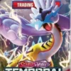 Scarlet & Violet 5 Temporal Forces Booster