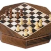 Schack Travel Octagon (2718)