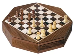 Schack Travel Octagon (2718)