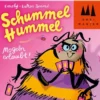 Schummel Hummel (Cheating Moth)