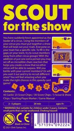 Scout
