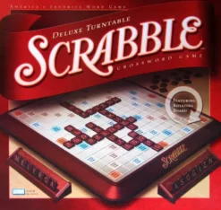 Scrabble