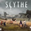 Scythe