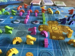 Sea Dragons