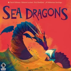 Sea Dragons