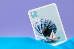 Sea Salt & Paper