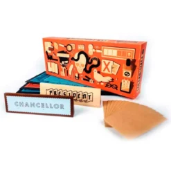 Secret Hitler (EN)