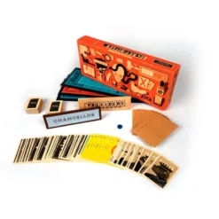 Secret Hitler (EN)