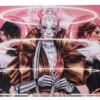 Secret Lair October 2022 Playmat Adaptive Automatons for Magic: The Gathering