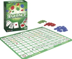 Sequence