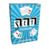 Set: The Family Game of Visual Perception