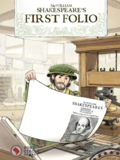 Shakespeare's First Folio