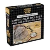 Sherlock Holmes And The Speckled Band Mystery Jigsaw Puzzle 1000