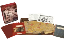 Sherlock Holmes Consulting Detective: Jack the Ripper & West End Adventures